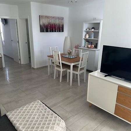 Los Gracioseros Apt 207 Puerto del Carmen  Luaran gambar
