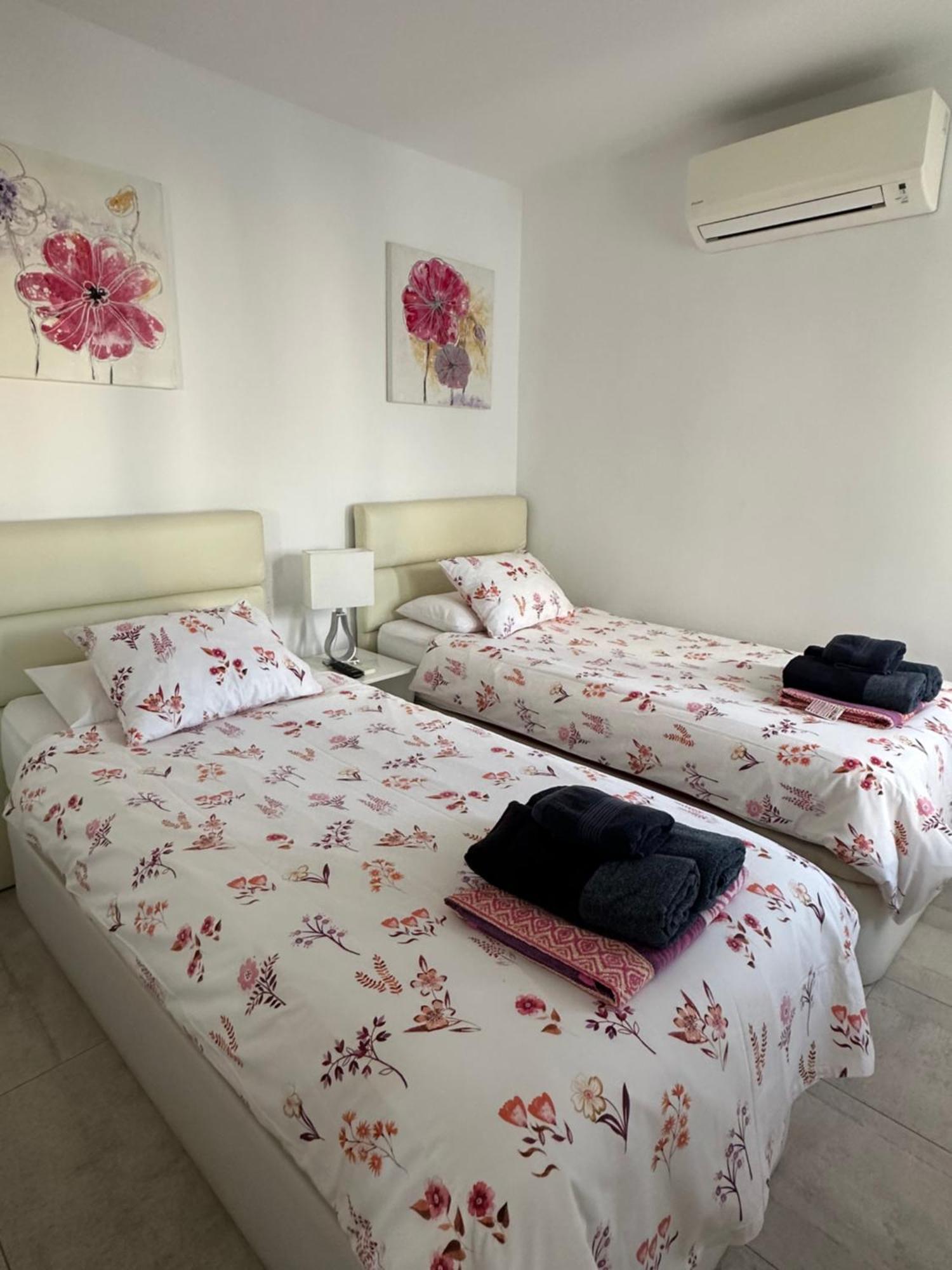 Los Gracioseros Apt 207 Puerto del Carmen  Luaran gambar