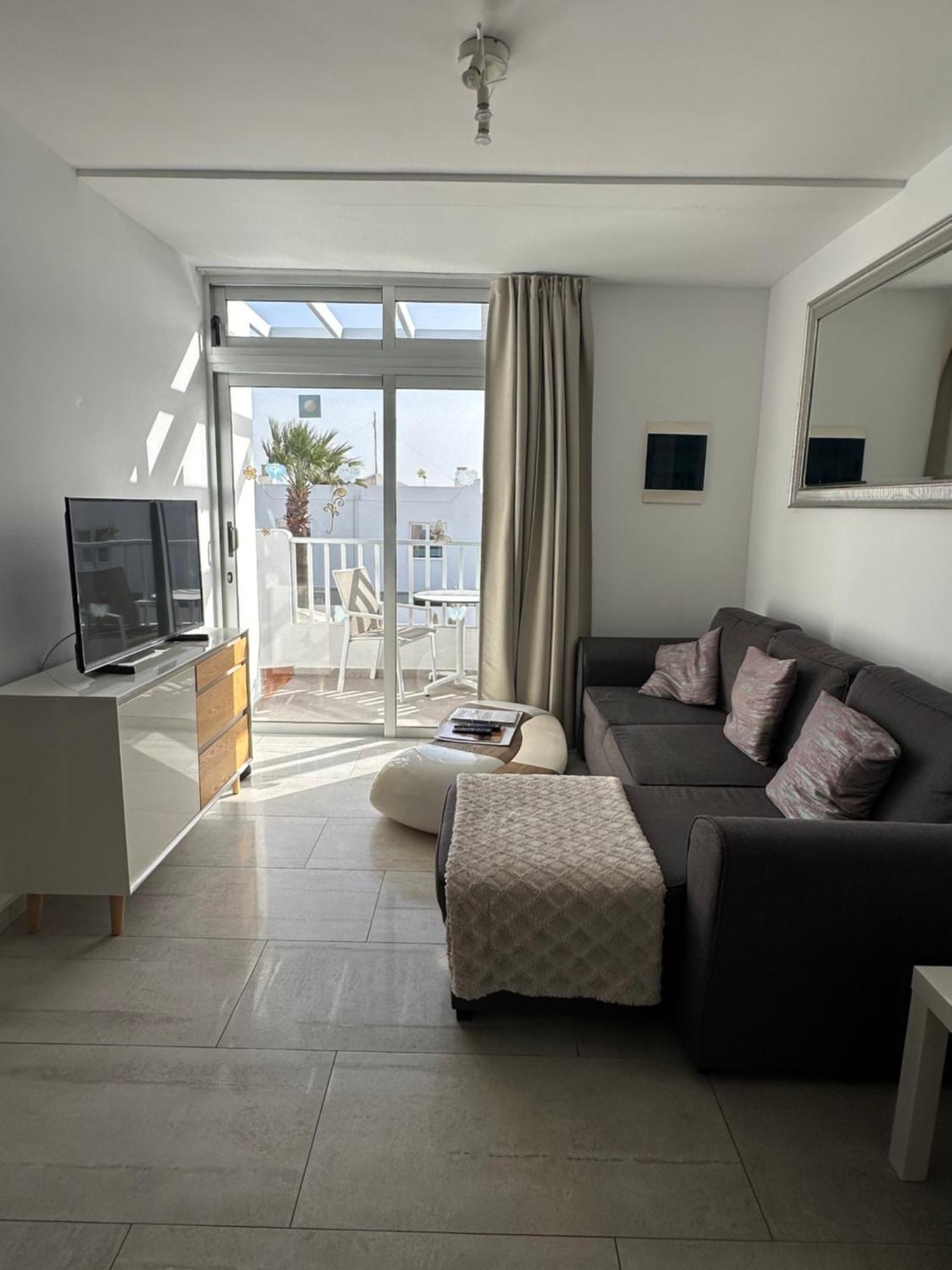 Los Gracioseros Apt 207 Puerto del Carmen  Luaran gambar