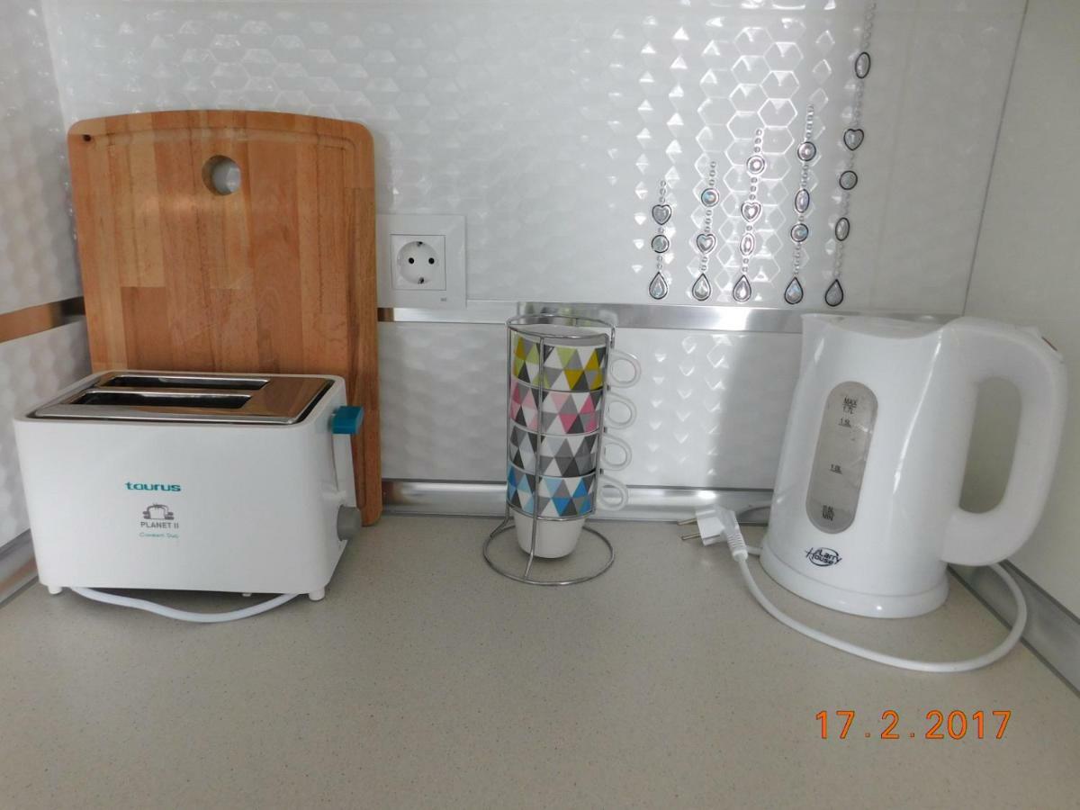 Los Gracioseros Apt 207 Puerto del Carmen  Luaran gambar