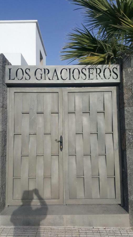 Los Gracioseros Apt 207 Puerto del Carmen  Luaran gambar