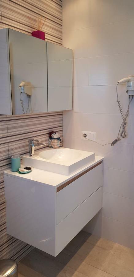 Los Gracioseros Apt 207 Puerto del Carmen  Luaran gambar